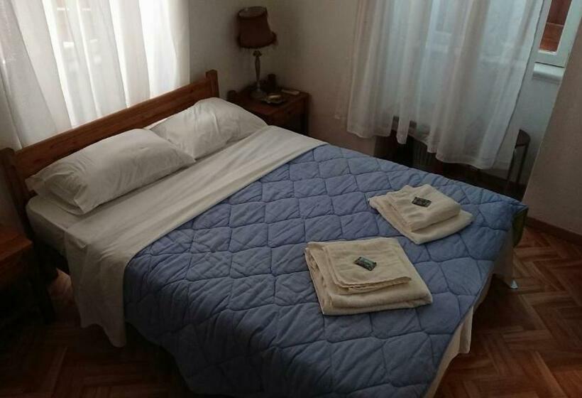 スタンダードルーム, Maro Rooms