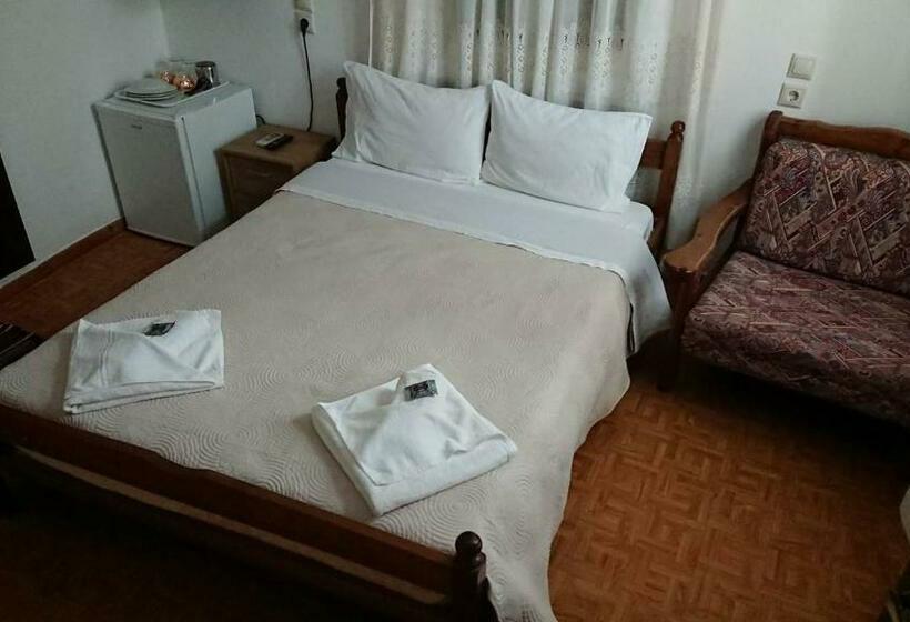 スタンダードルーム, Maro Rooms