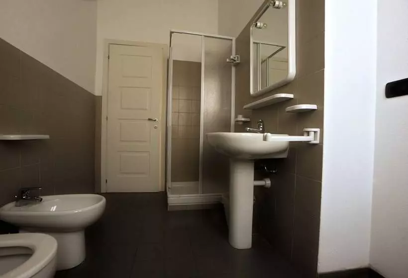 スタンダードルーム, Casa San Francesco
