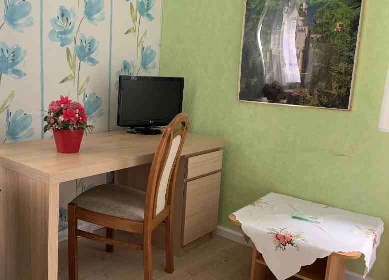 舒适型房间, Pension Wiesenau