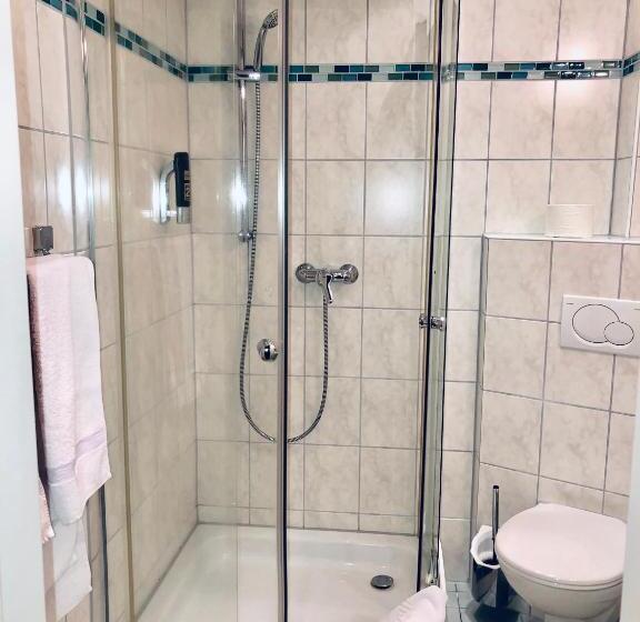 舒适型房间, Pension Wiesenau