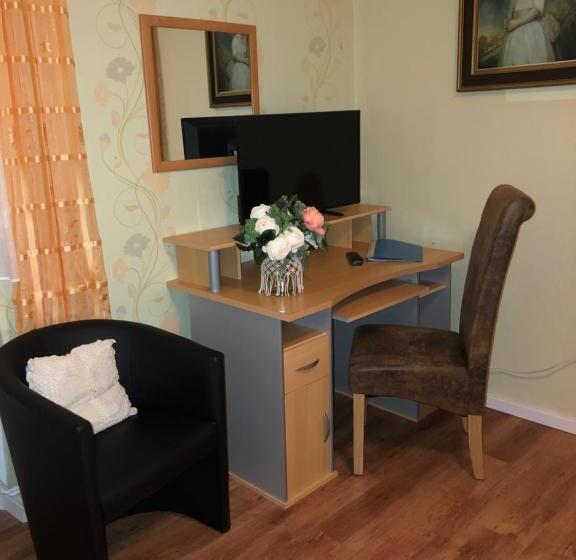 舒适型房间, Pension Wiesenau