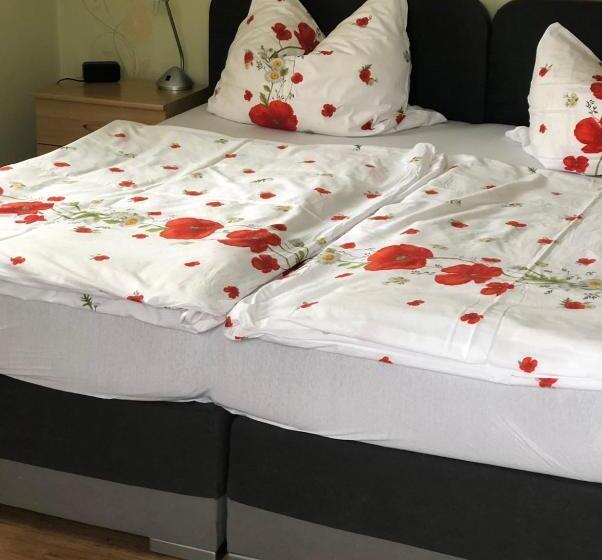 舒适型房间, Pension Wiesenau