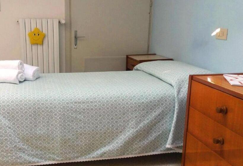 Номер Economy Индивидуальный, Centro Vacanze Cavallino Opera Nascimbeni