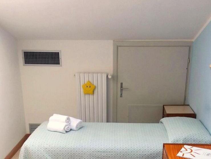Номер Economy Индивидуальный, Centro Vacanze Cavallino Opera Nascimbeni