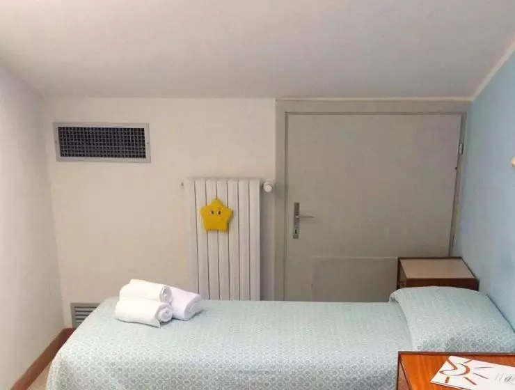 اتاق اکونومی یک تخته, Centro Vacanze Cavallino Opera Nascimbeni