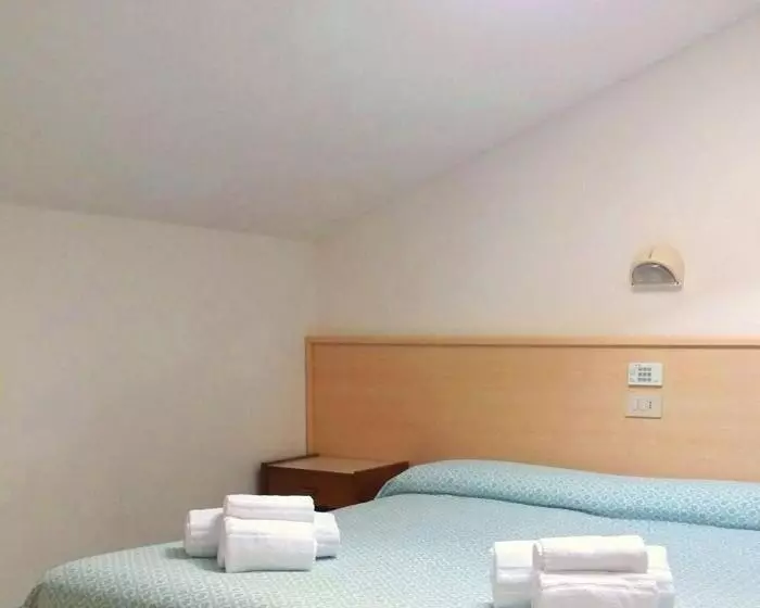 اتاق اکونومی, Centro Vacanze Cavallino Opera Nascimbeni