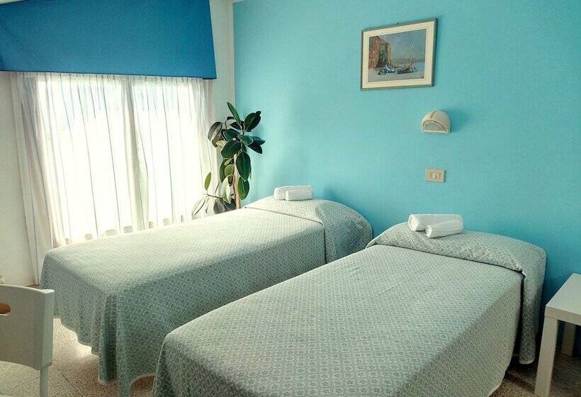 Классический Номер, Centro Vacanze Cavallino Opera Nascimbeni