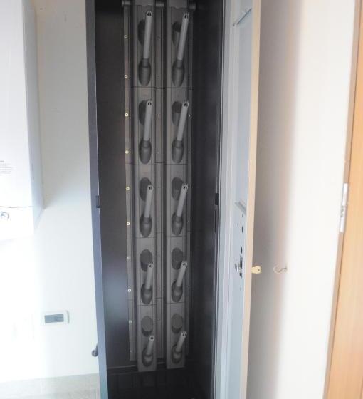 Шале 1 Спальня, Al Forte