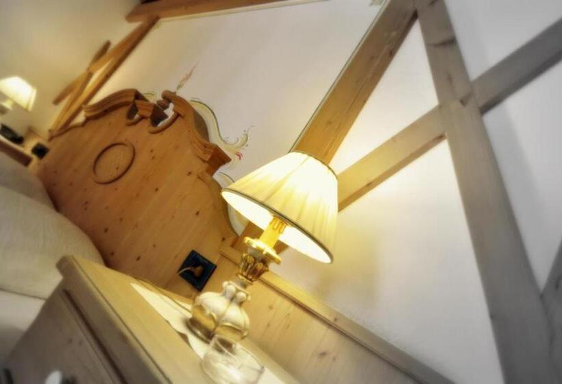 Номер Стандарт, Al Forte