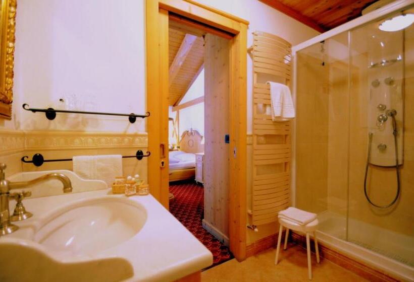 Номер Стандарт, Al Forte