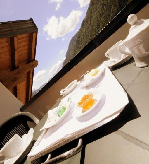 Номер Стандарт с Балконом, Al Forte