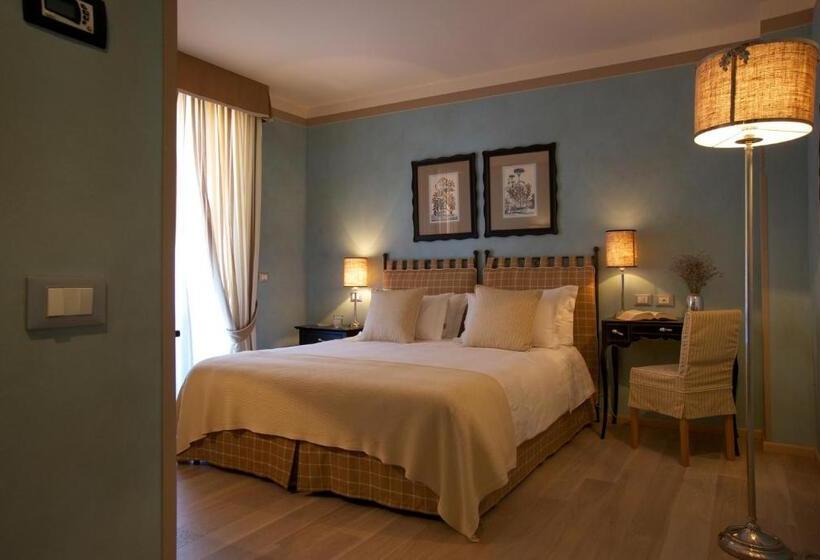 标准间, Albergo La Fontanella