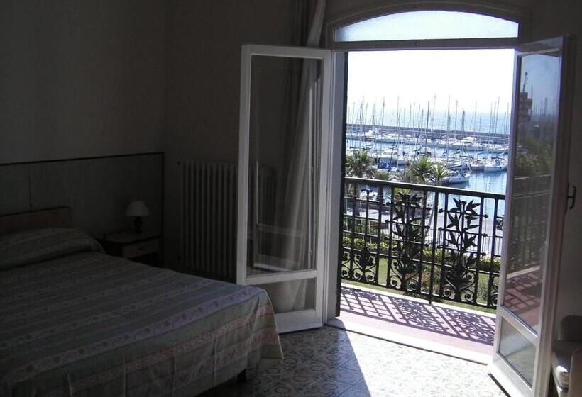 标准单人间, Albergo Ristorante Lucciola