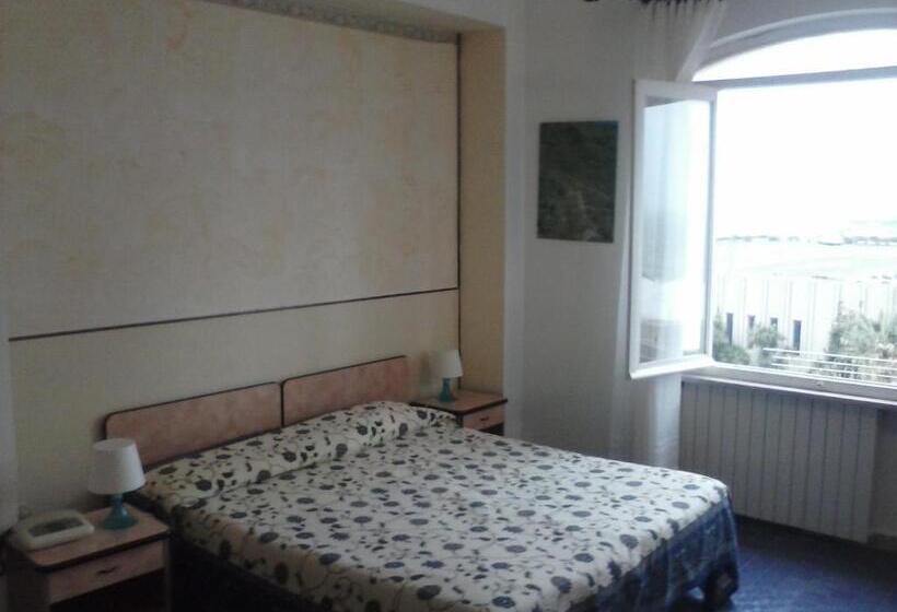 标准单人间, Albergo Ristorante Lucciola