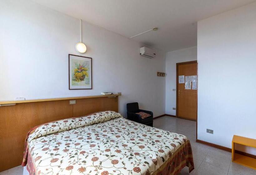 标准间, Albergo Ristorante Lucciola