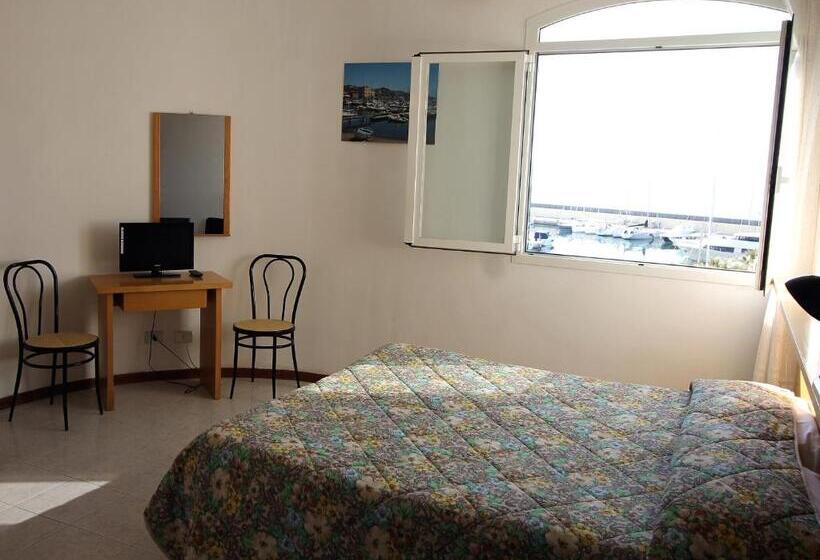 标准间, Albergo Ristorante Lucciola