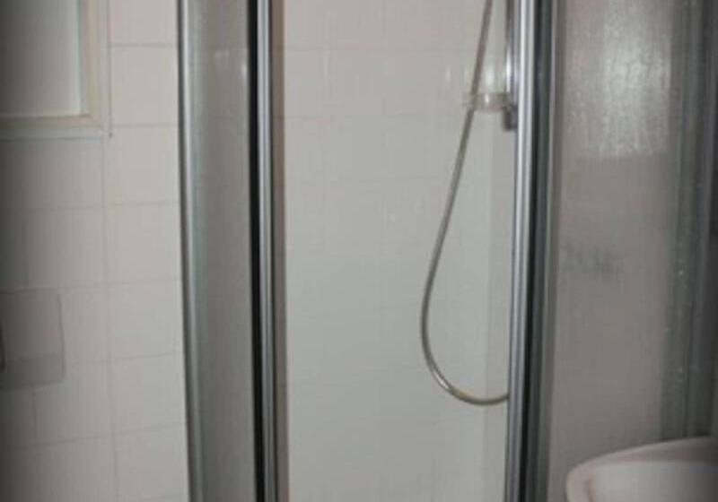 Номер Стандарт Индивидуальный, Alina