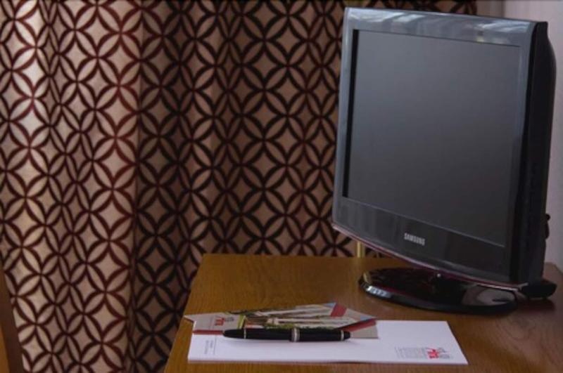 Номер Стандарт Индивидуальный, Alina