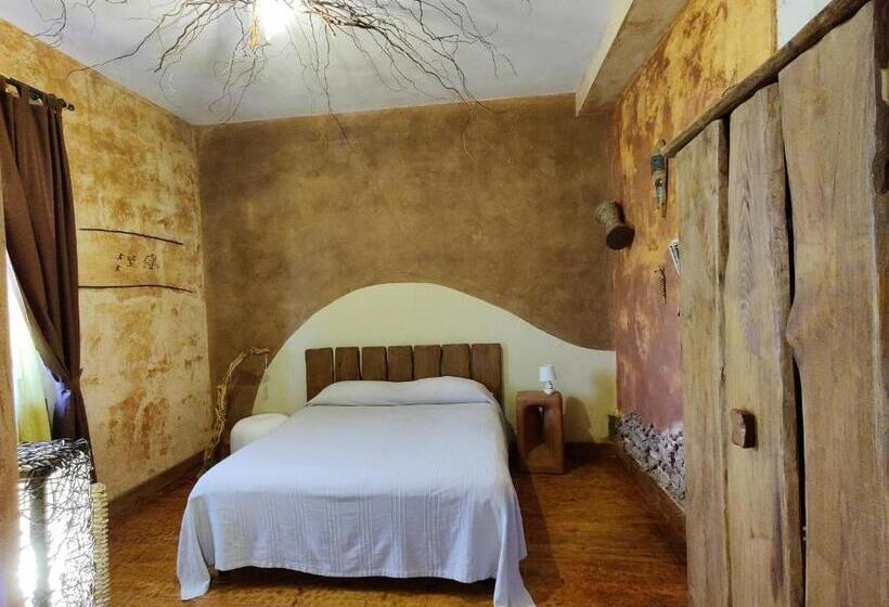 اتاق استاندارد, Art Rooms Joyful People