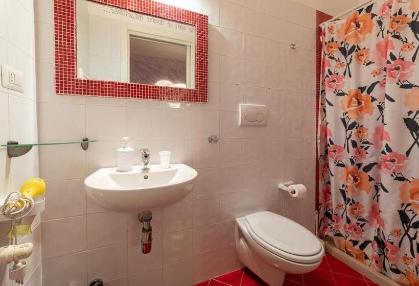 اتاق اکونومی, Art Rooms Joyful People