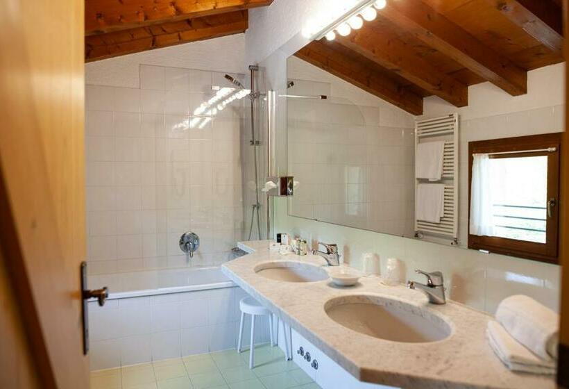 标准间, Asolo Golf Club