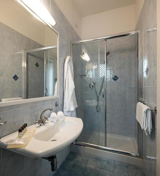 غرفة قياسية, Continental