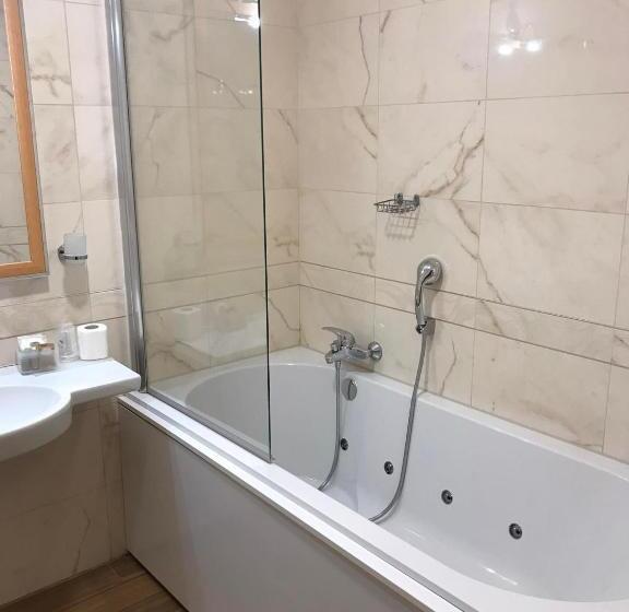 Номер Superior, Duchessa Della Sila