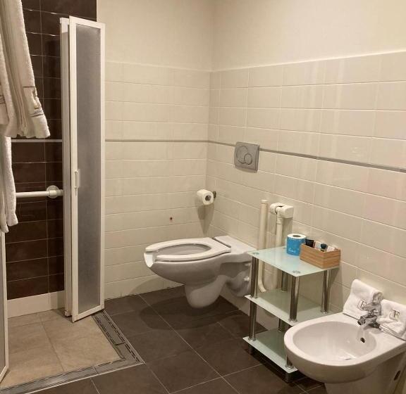 غرفة إقتصادية, Fontermosa