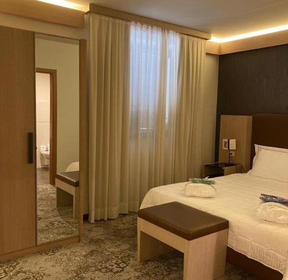 غرفة إقتصادية, Fontermosa