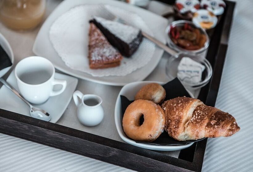 غرفة قياسية, Fontermosa