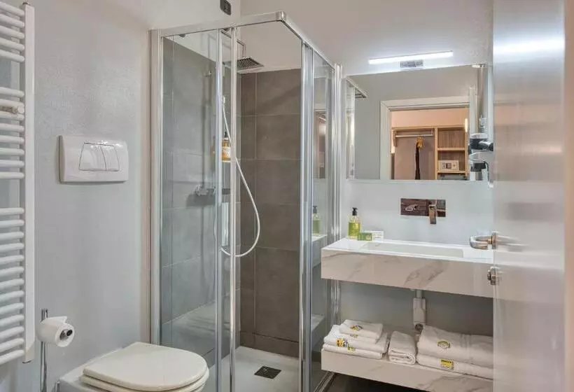 Standard-huone, Residence Al Frantoio