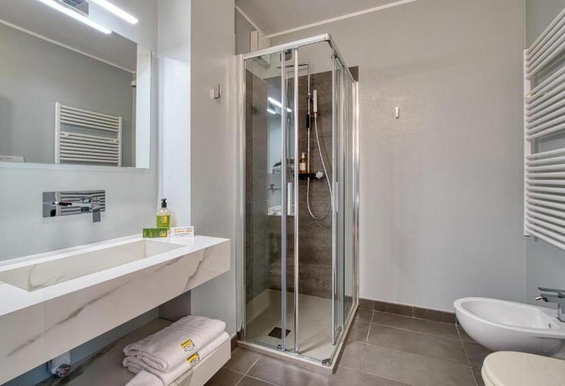 스탠다드 룸, Residence Al Frantoio