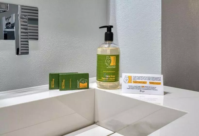 Standard-huone, Residence Al Frantoio