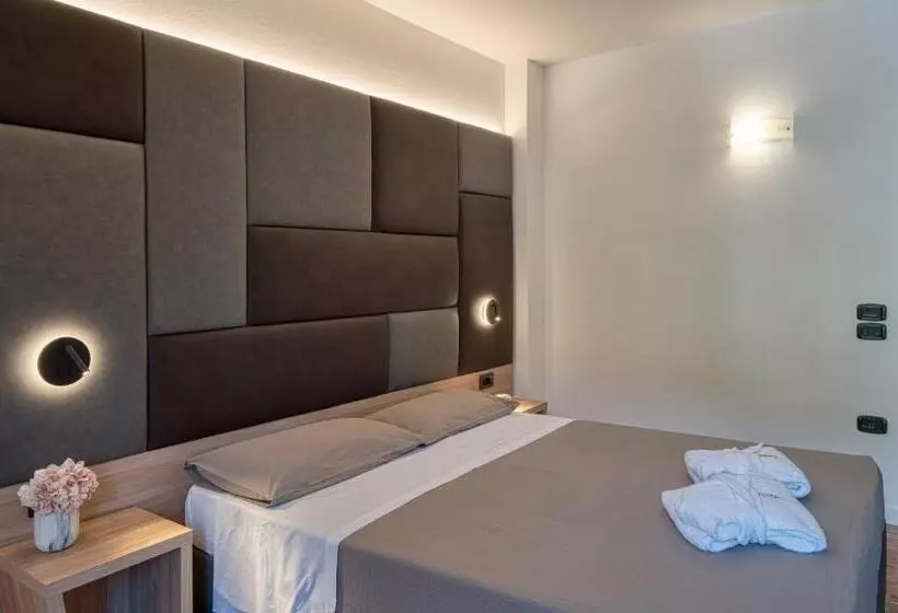 Standard-huone, Residence Al Frantoio