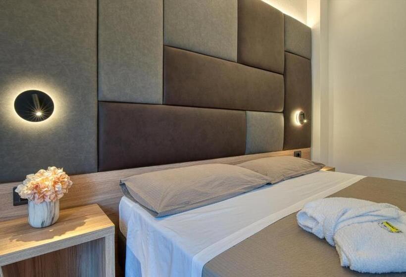 标准间, Residence Al Frantoio