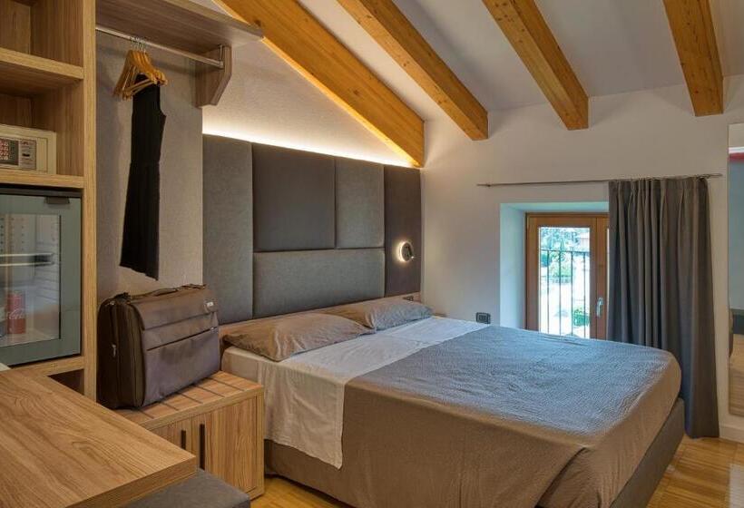 스탠다드 룸, Residence Al Frantoio