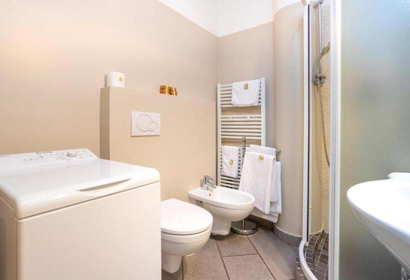 带1个卧室的公寓, Residence Al Frantoio