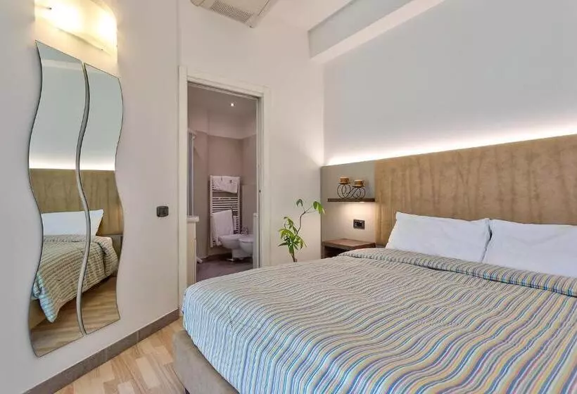 Huoneisto 1 Makuuhuone, Residence Al Frantoio
