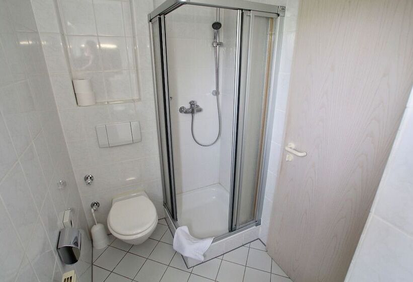 Номер Стандарт Индивидуальный, Garni Am Schäfersberg