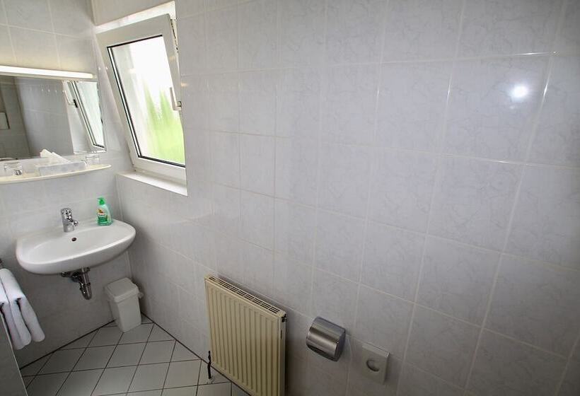 Номер Стандарт Индивидуальный, Garni Am Schäfersberg