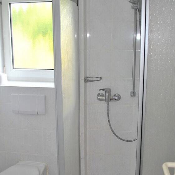 Номер Стандарт Индивидуальный, Garni Am Schäfersberg