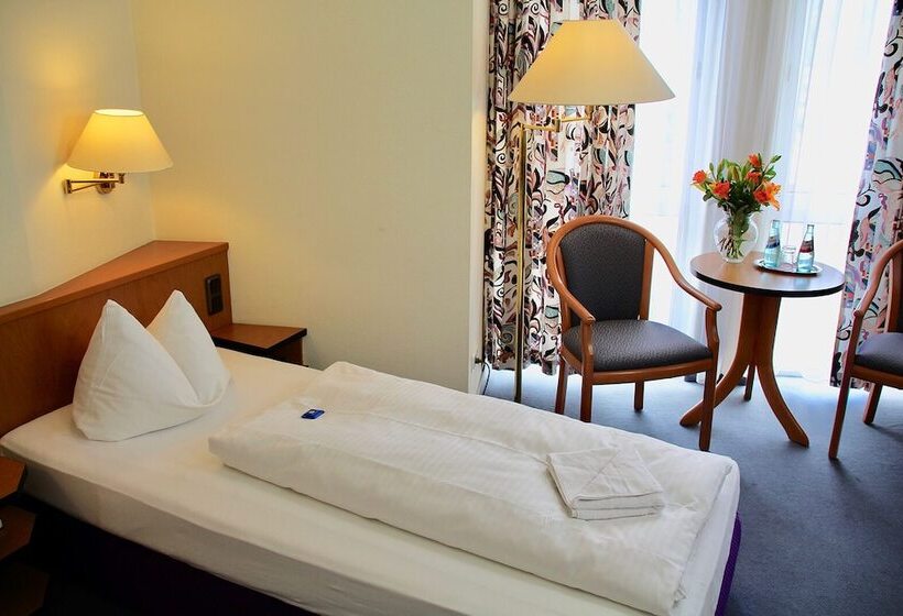 Номер Стандарт Индивидуальный, Garni Am Schäfersberg