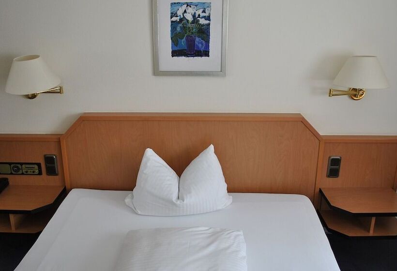 Номер Стандарт Индивидуальный, Garni Am Schäfersberg