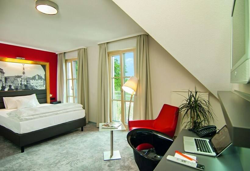 标准间, Gasthof Raab