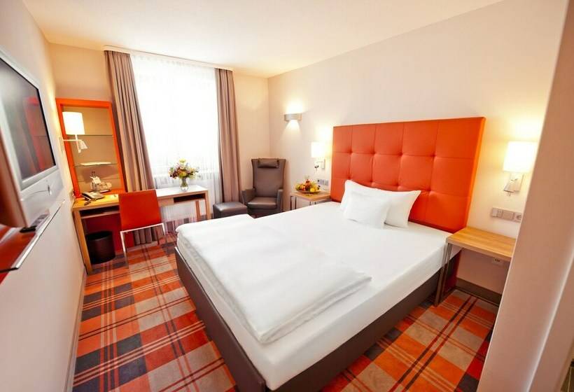 标准单人间, Gasthof Raab