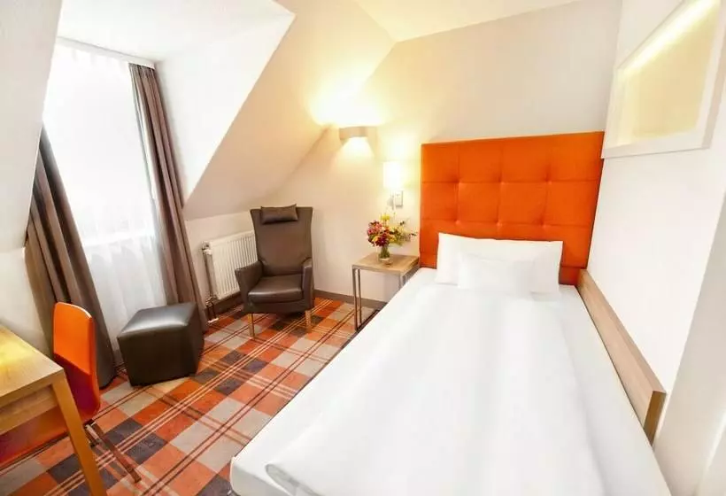 اتاق استاندارد یک نفره, Gasthof Raab