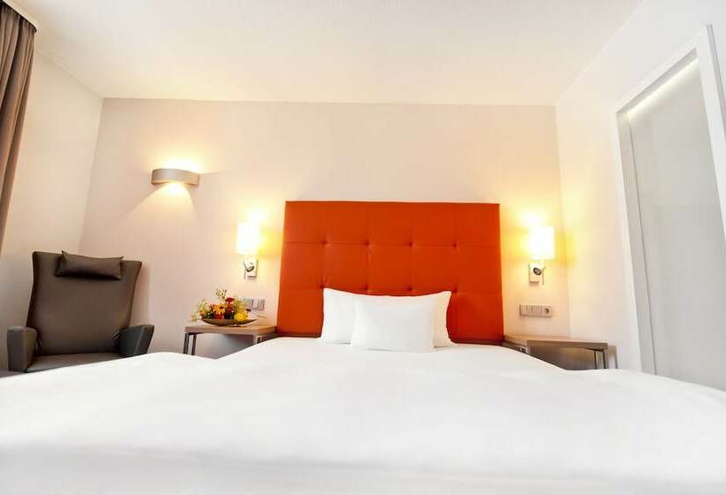 标准单人间, Gasthof Raab