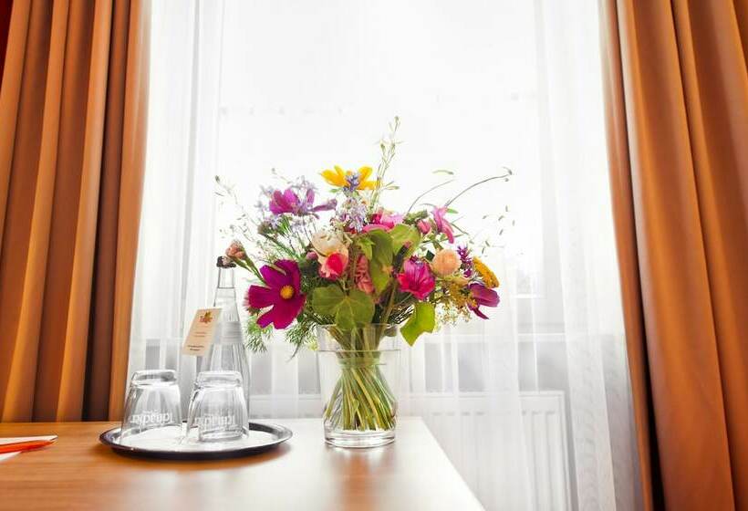 标准单人间, Gasthof Raab