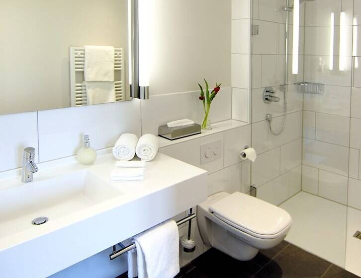 标准单人间, Gasthof Raab